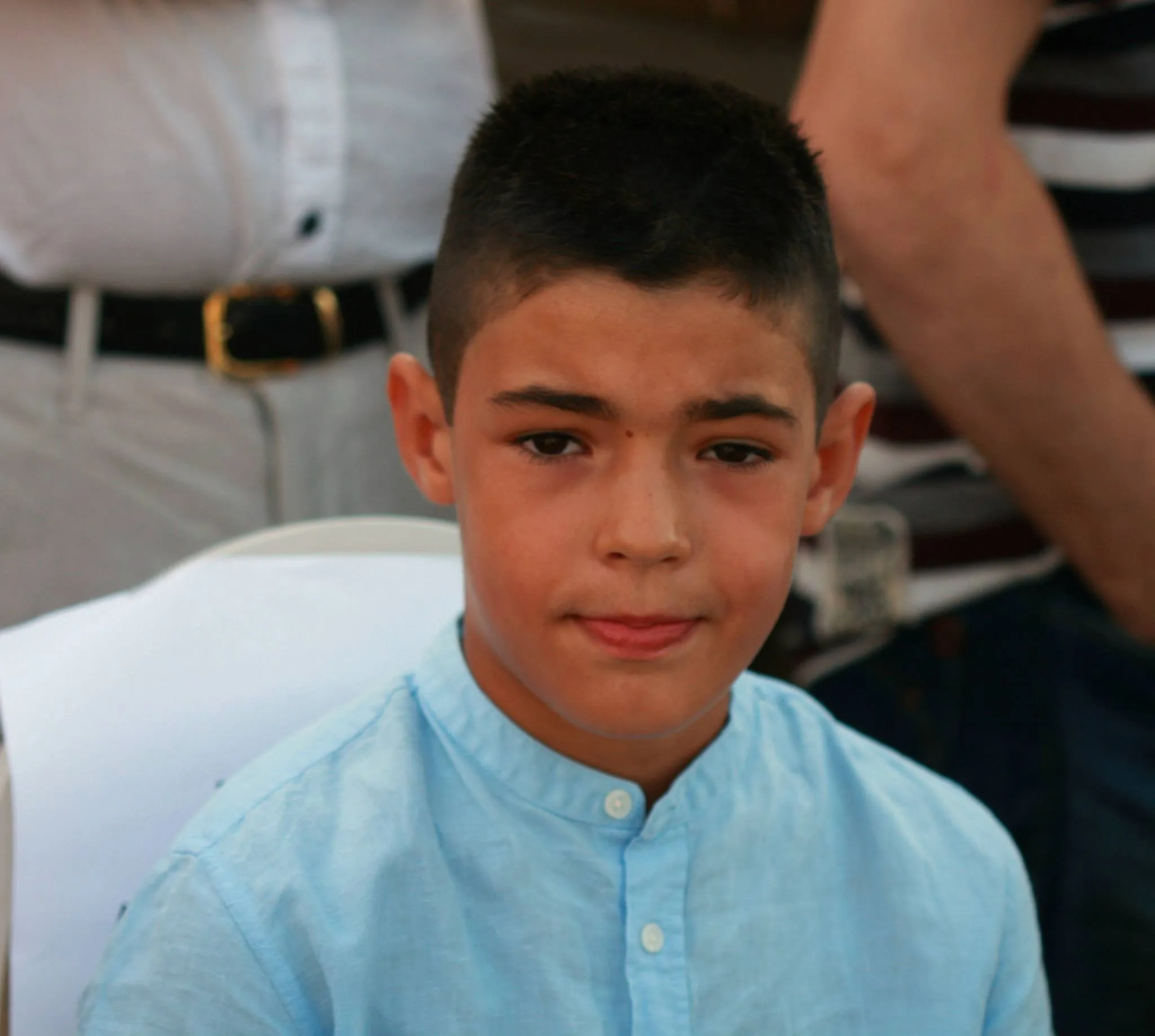 VI Trofeo Quini 2013 - Imagen 21